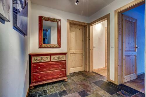 Chalet Le Grand Ours