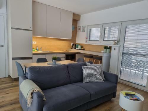 Apartm�n Nad Ar�nou Nmnm