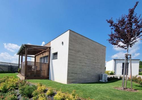 Apartm�n Nad Ar�nou Nmnm