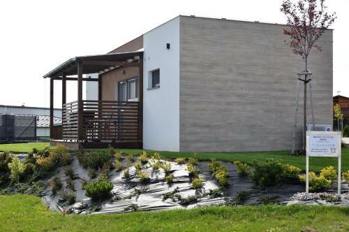 Apartm�n Nad Ar�nou Nmnm