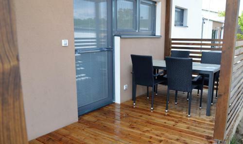 Apartm�n Nad Ar�nou Nmnm