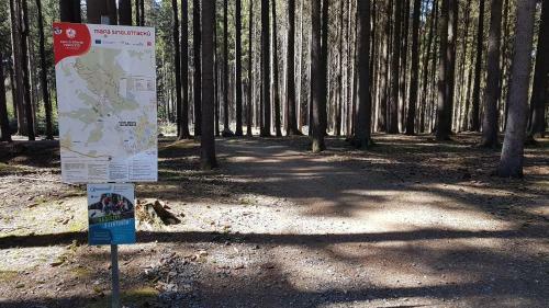Apartm�n Nad Ar�nou Nmnm