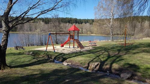 Apartm�n Nad Ar�nou Nmnm
