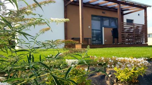Apartm�n Nad Ar�nou Nmnm
