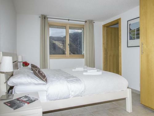 Chalet Le Fauconnier