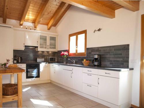 Chalet Le Fauconnier