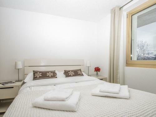 Chalet Le Fauconnier