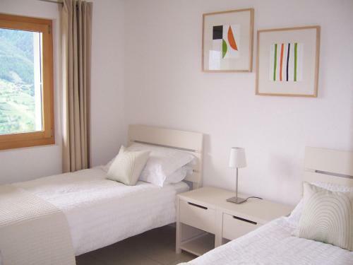 Chalet Le Fauconnier