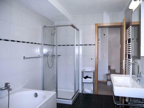 Chalet Le Fauconnier