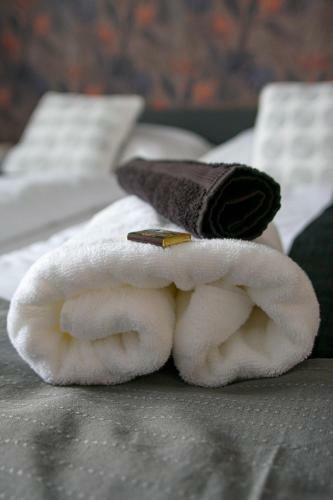 Luxusn� Apartm�n Nmnm