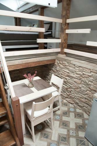 Luxusn� Apartm�n Nmnm