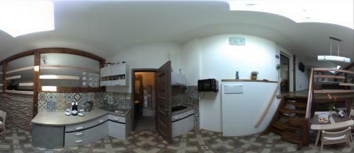 Luxusn� Apartm�n Nmnm