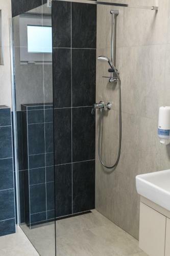 Apartm�ny Nmnm Rezidence Nad M?stem