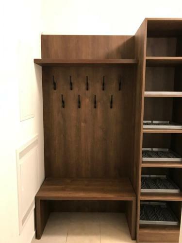 Apartm�n Studnice