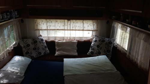 Sykovec Karavan S�korka