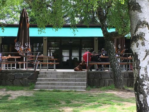 Sykovec Karavan S�korka