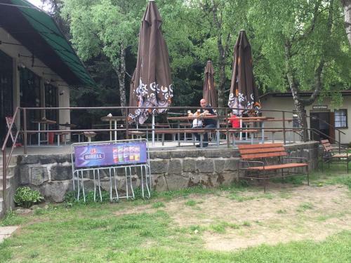 Sykovec Karavan S�korka