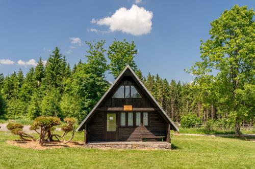 Hotel Jasenka Rekrea?n� St?edisko Zub?�
