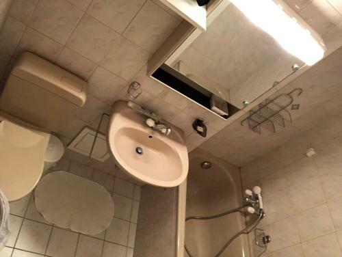 Apartamento R�sidence Les Cr�tes