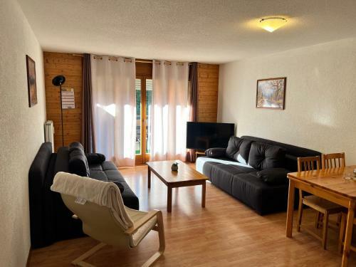 Apartamento R�sidence Les Cr�tes