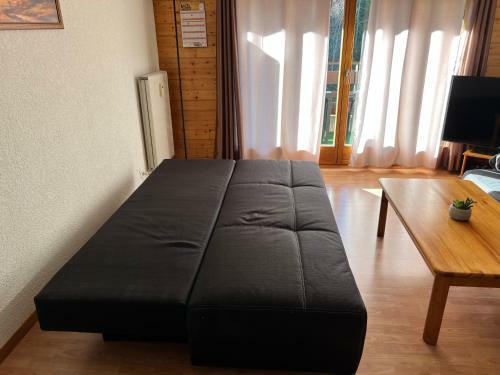 Apartamento R�sidence Les Cr�tes