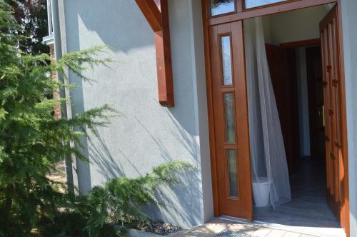 Hostal Vila L�pa