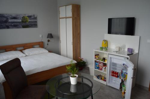 Hostal Vila L�pa