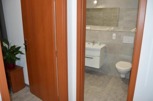 Hostal Vila L�pa