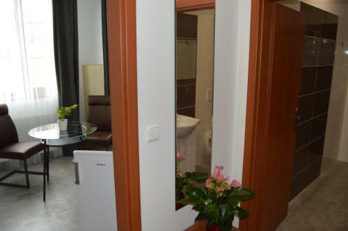 Hostal Vila L�pa