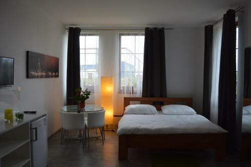 Hostal Vila L�pa