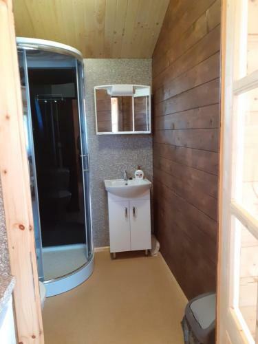 Apartamento Chata 2