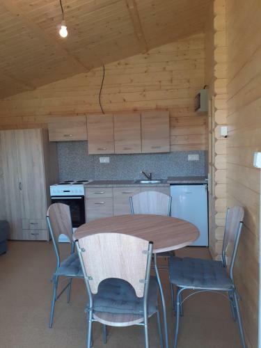 Apartamento Chata 2