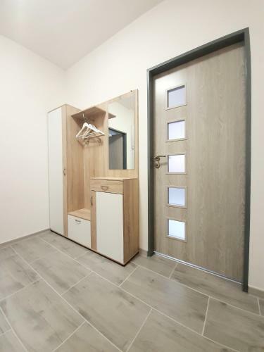 Apartm�n ?p�lovka