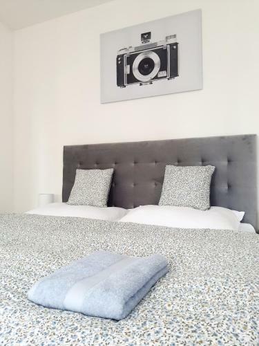 Apartm�n ?p�lovka