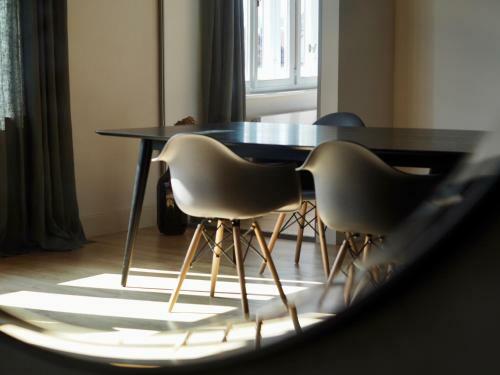 Apartamento Boutique Rezidence Baar
