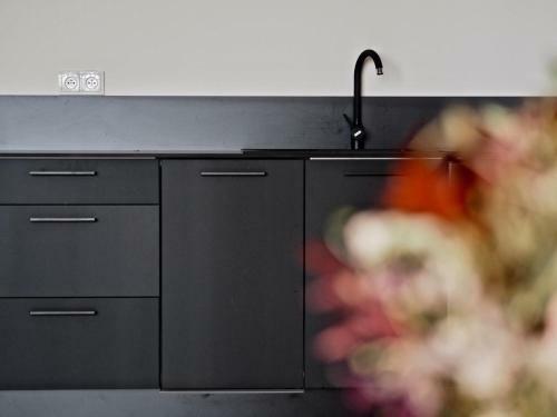 Apartamento Boutique Rezidence Baar