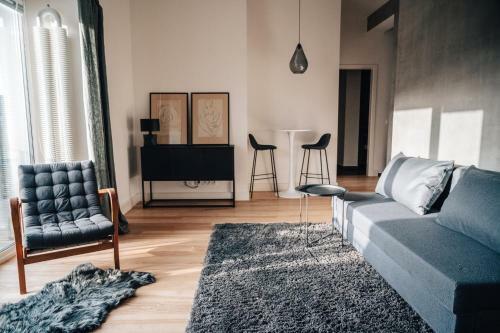 Apartamento Boutique Rezidence Baar