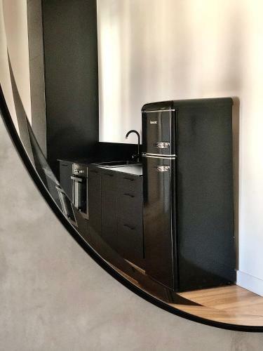 Apartamento Boutique Rezidence Baar