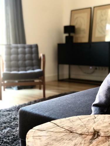 Apartamento Boutique Rezidence Baar
