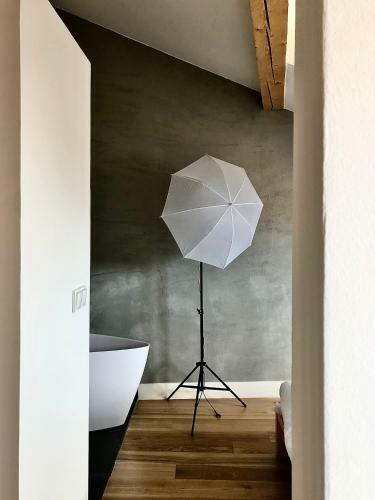 Apartamento Boutique Rezidence Baar