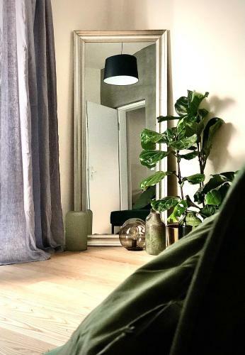 Apartamento Boutique Rezidence Baar