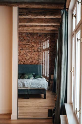 Apartamento Boutique Rezidence Baar