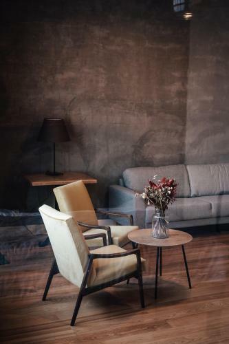 Apartamento Boutique Rezidence Baar