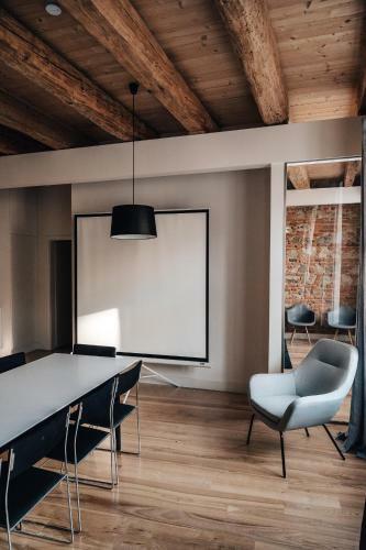 Apartamento Boutique Rezidence Baar