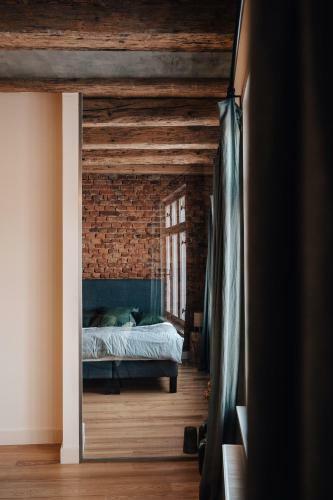 Apartamento Boutique Rezidence Baar