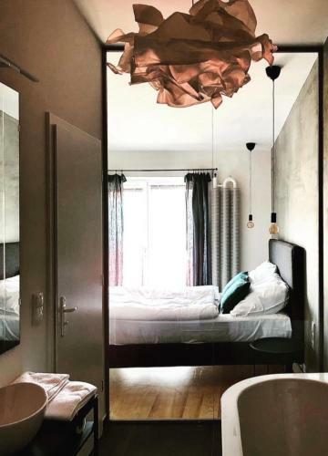 Apartamento Boutique Rezidence Baar
