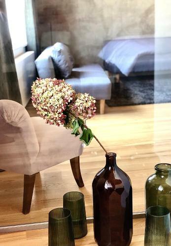 Apartamento Boutique Rezidence Baar