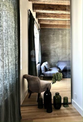 Apartamento Boutique Rezidence Baar