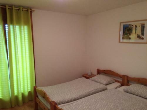 Apartamento Appartement Les Cr�tes