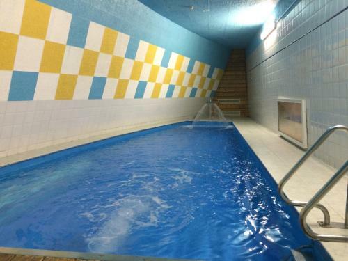 Apartamento Appartement Les Cr�tes